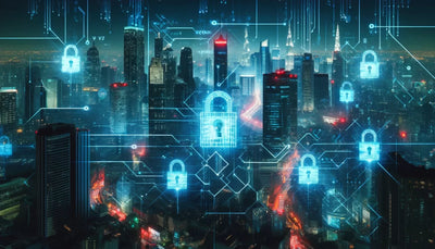 NOORHS proteje tu empresa con diferentes antivirus