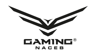 Gaming Naceb Collection | NOORHS Latinoamérica, S.A. de C.V.