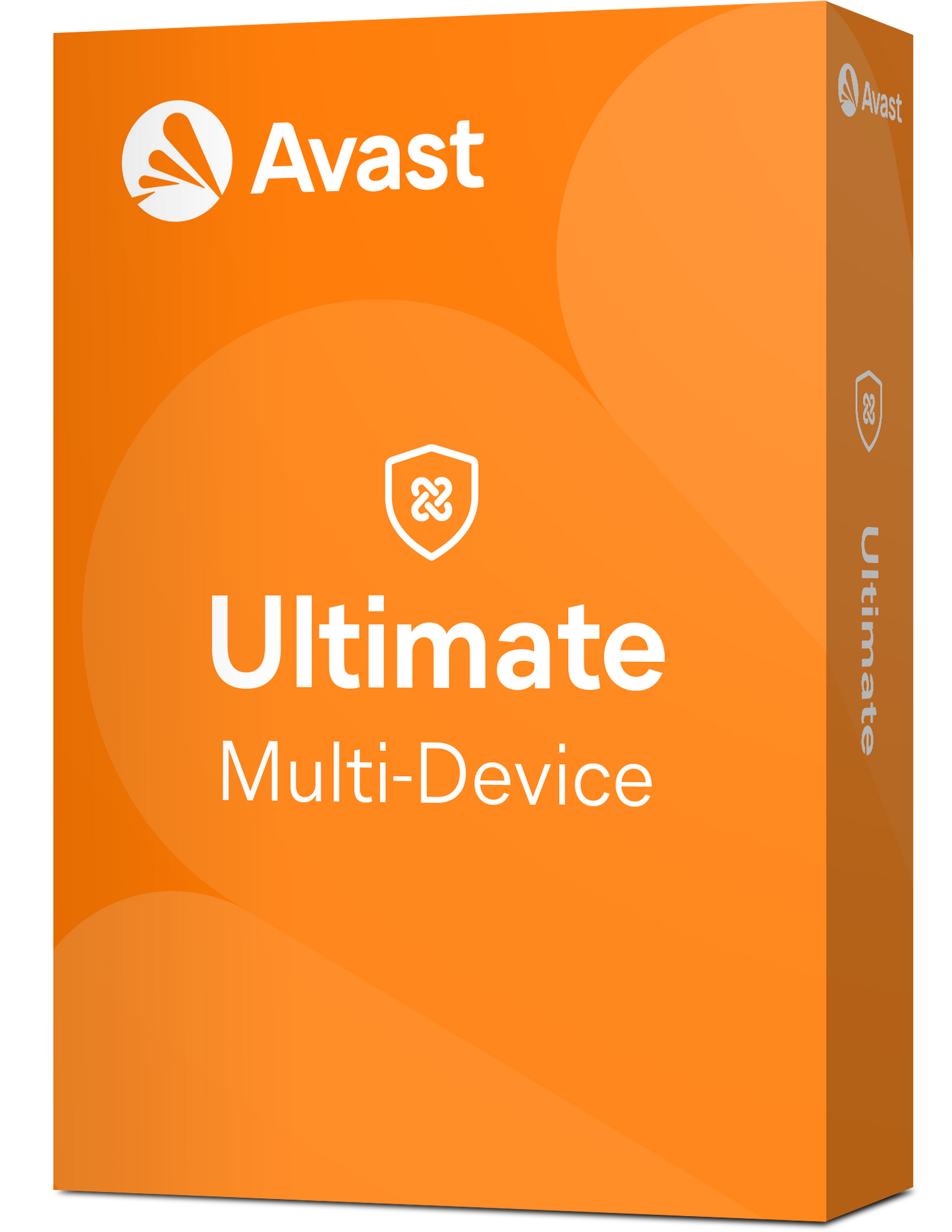 Avast Ultimate (Multi-Device, up to 10 connections)