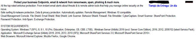 AVG INTERNET SECURITY BUSINESS EDITION 1AÑO