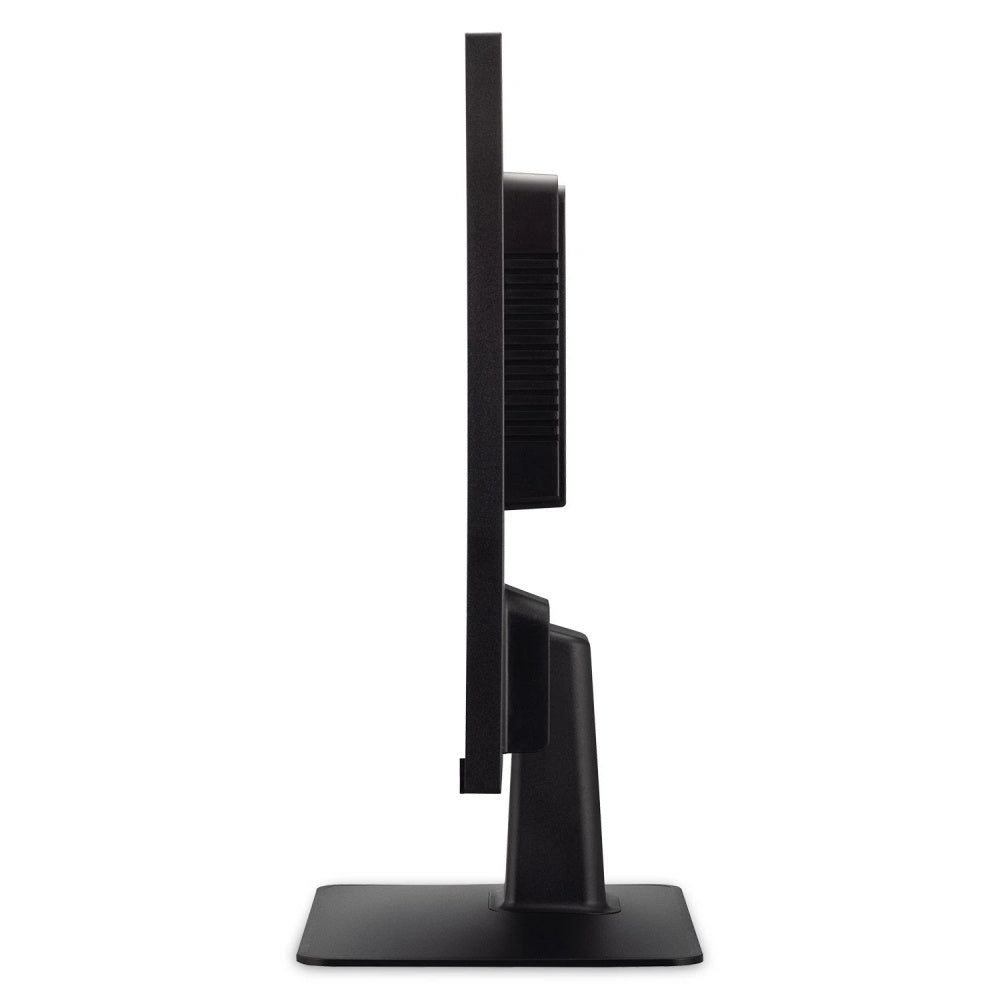 ViewSonic - LED-backlit LCD monitor - 22" Viewsonic