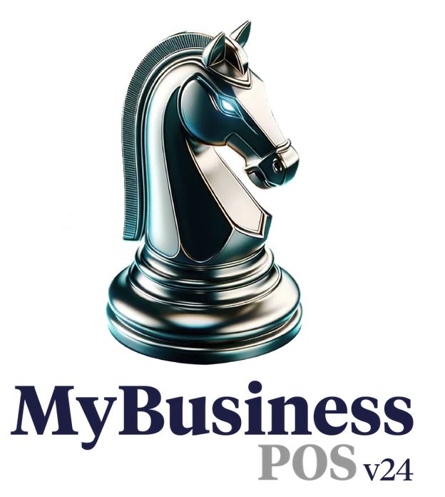 MYBUSINESS POS Timbres