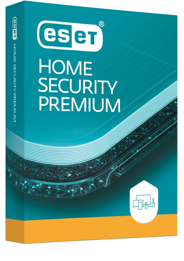 ESET Home Security Premium 1 año