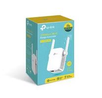 TP-Link extensor de Cobertura Wi-Fi a 300Mbps