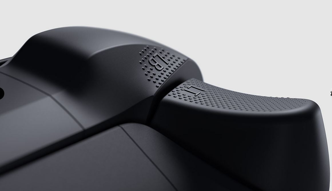 XBOX CONTROL INALAMBRICO NEGRO PC