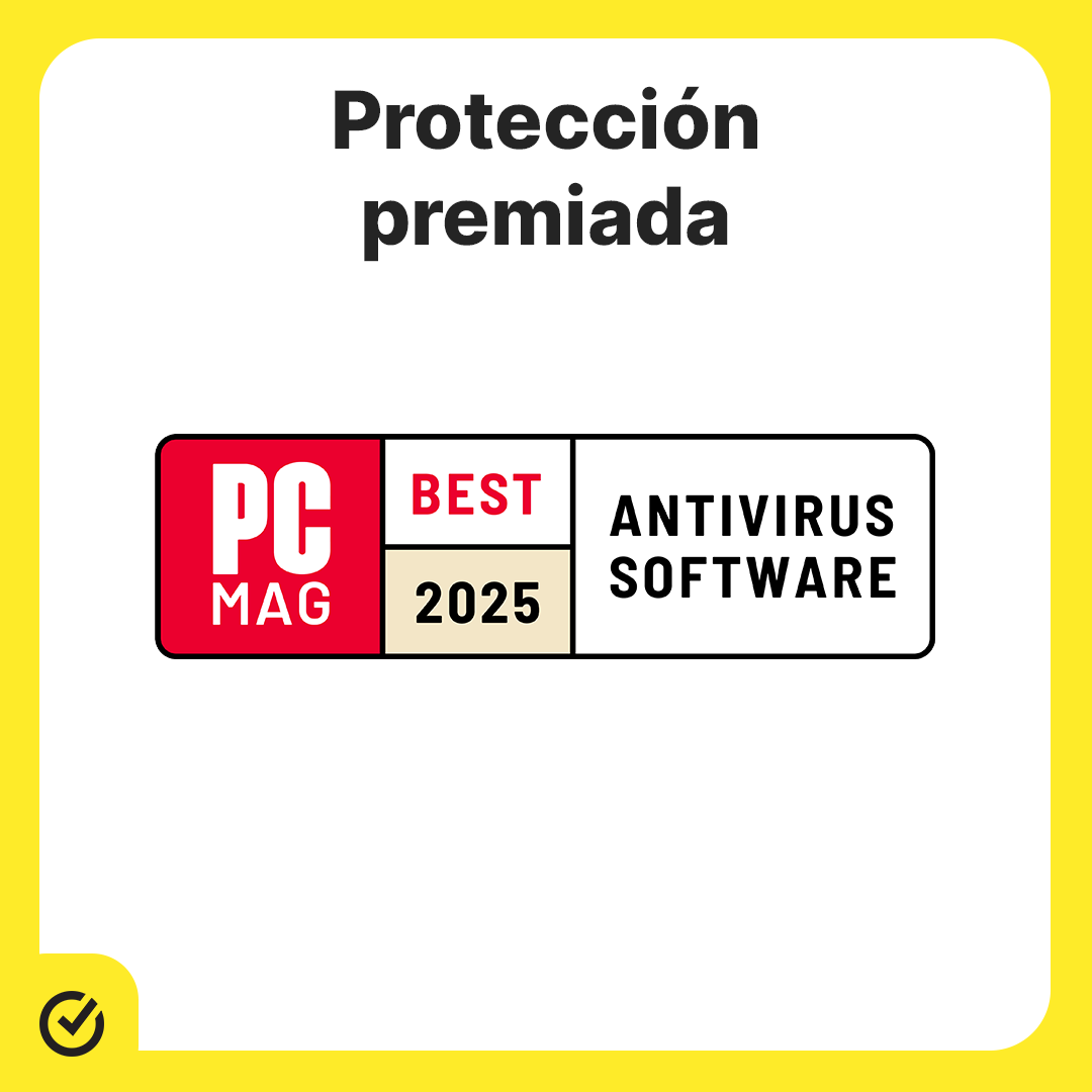 Norton Antivirus Plus 1 Dispositivo