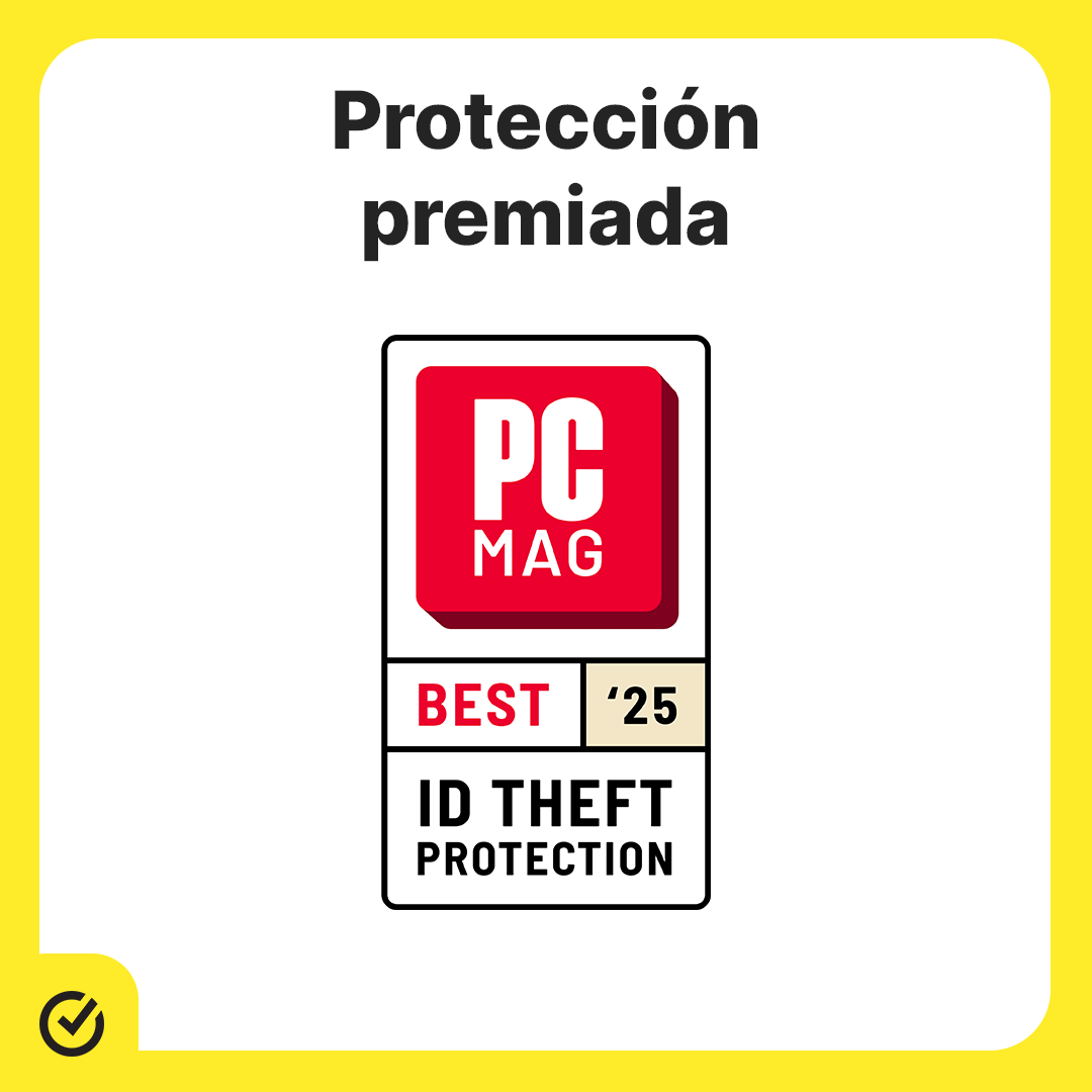 NORTON ID ADVISOR PLUS PWM NO INSURANCE FOR MX LA 1 USER 1 DEVICE RET 12MO KOD ESD N/S