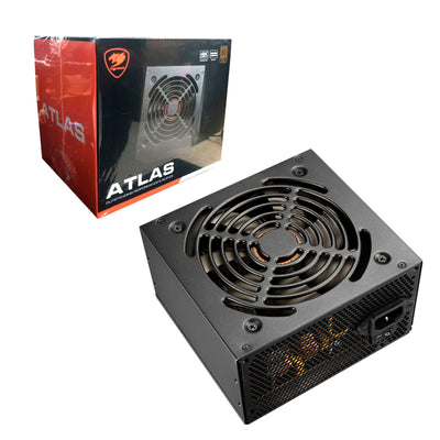 Fuente Cugar atlas 750w 80 plus bronze