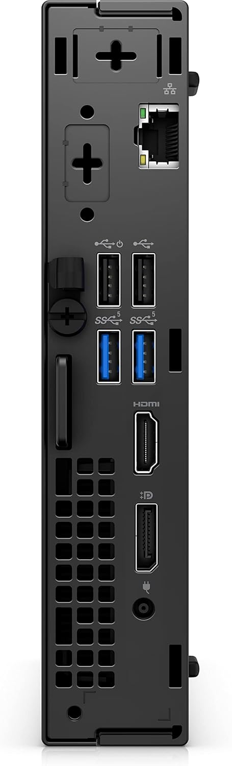 COMPUTADORA DELL OPTIPLEX 7010 MFF