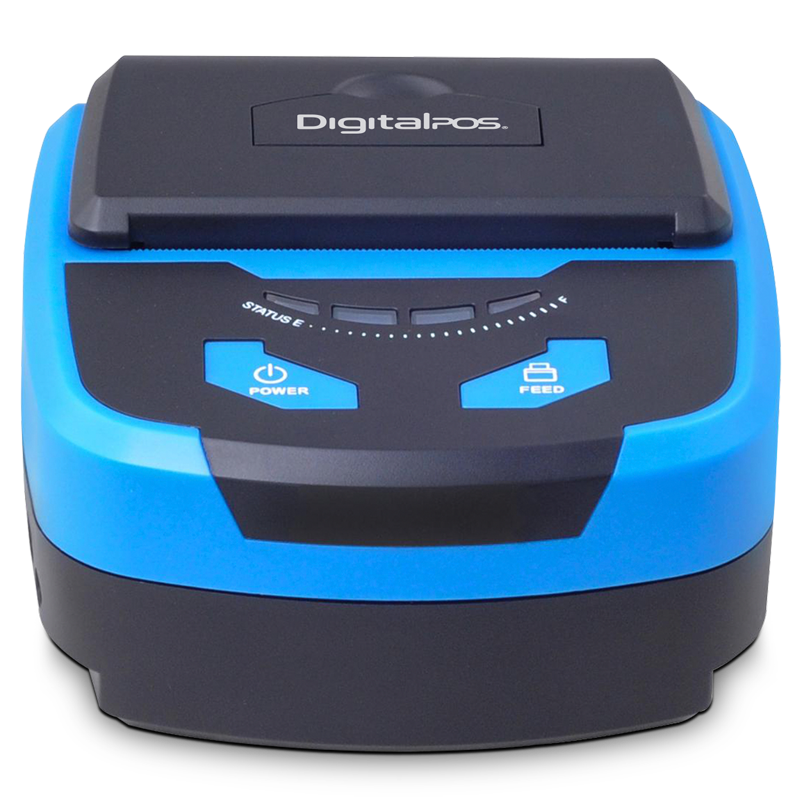DIG-P810 - IMPRESORA TERMICA BLUETOOTH