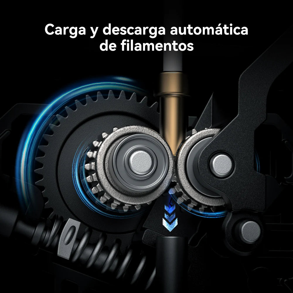 Impresora 3D Ender-3 V3 SE