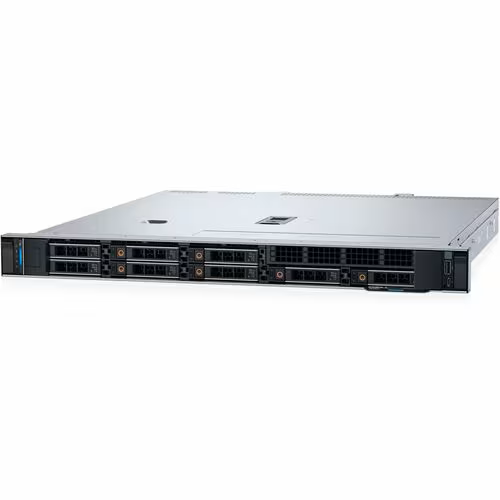Servidor Dell PowerEdge R360