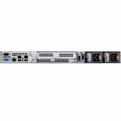 Servidor Dell PowerEdge R360
