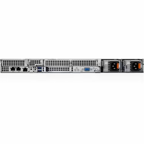 Servidor Dell PowerEdge R660XS