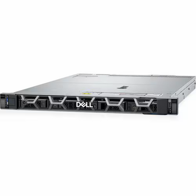Servidor Dell PowerEdge R660XS