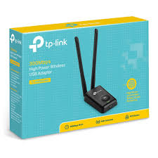 Tarjeta de Red Wifi TL-WN8200ND