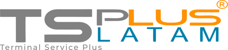 TSplus Servicios PC consultores
