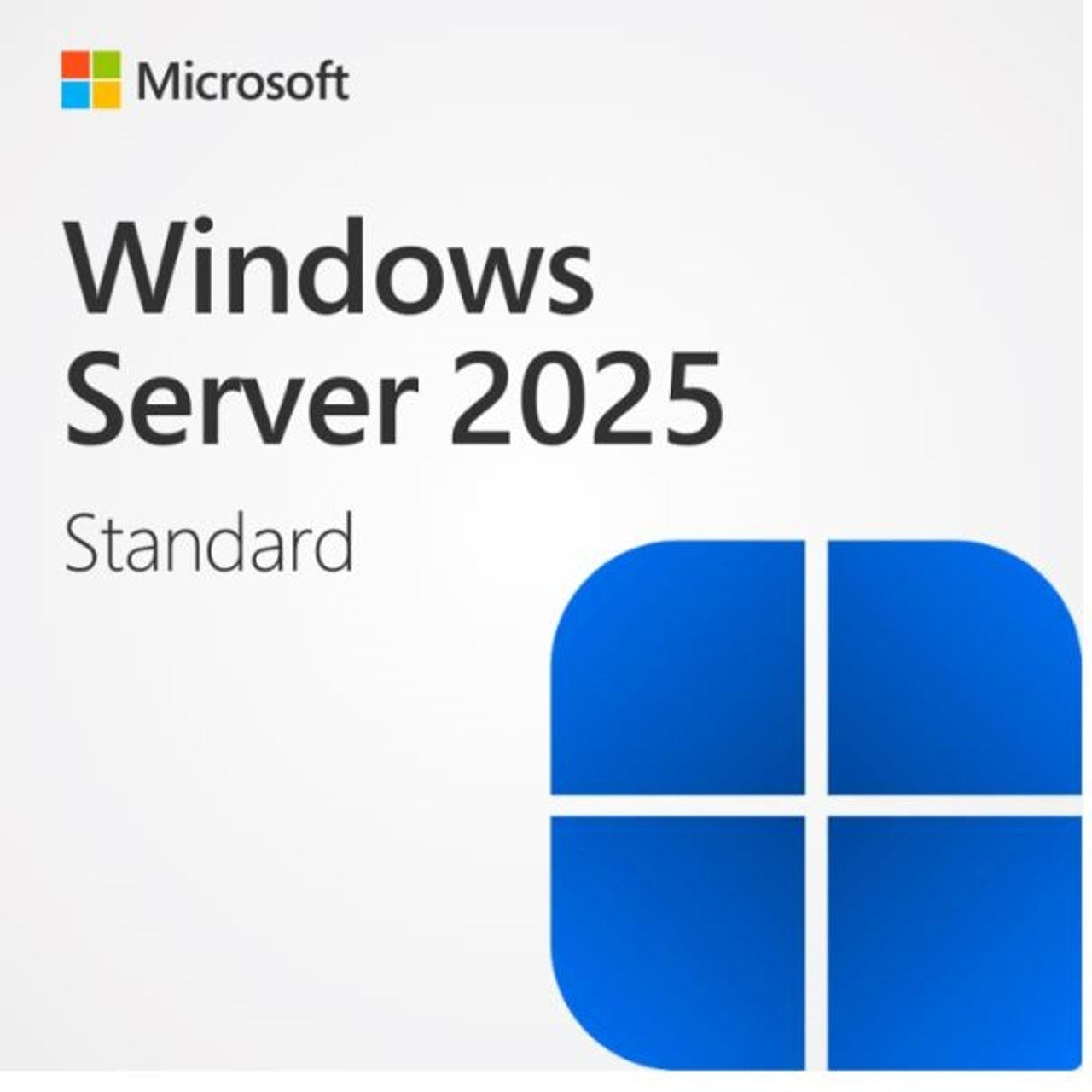 Windows Server 2025 Lísense