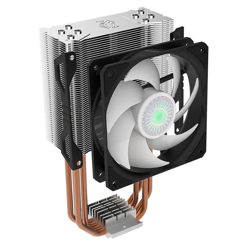 Disipador de enfriamiento Cooler Master Hyper 212 EVO v2