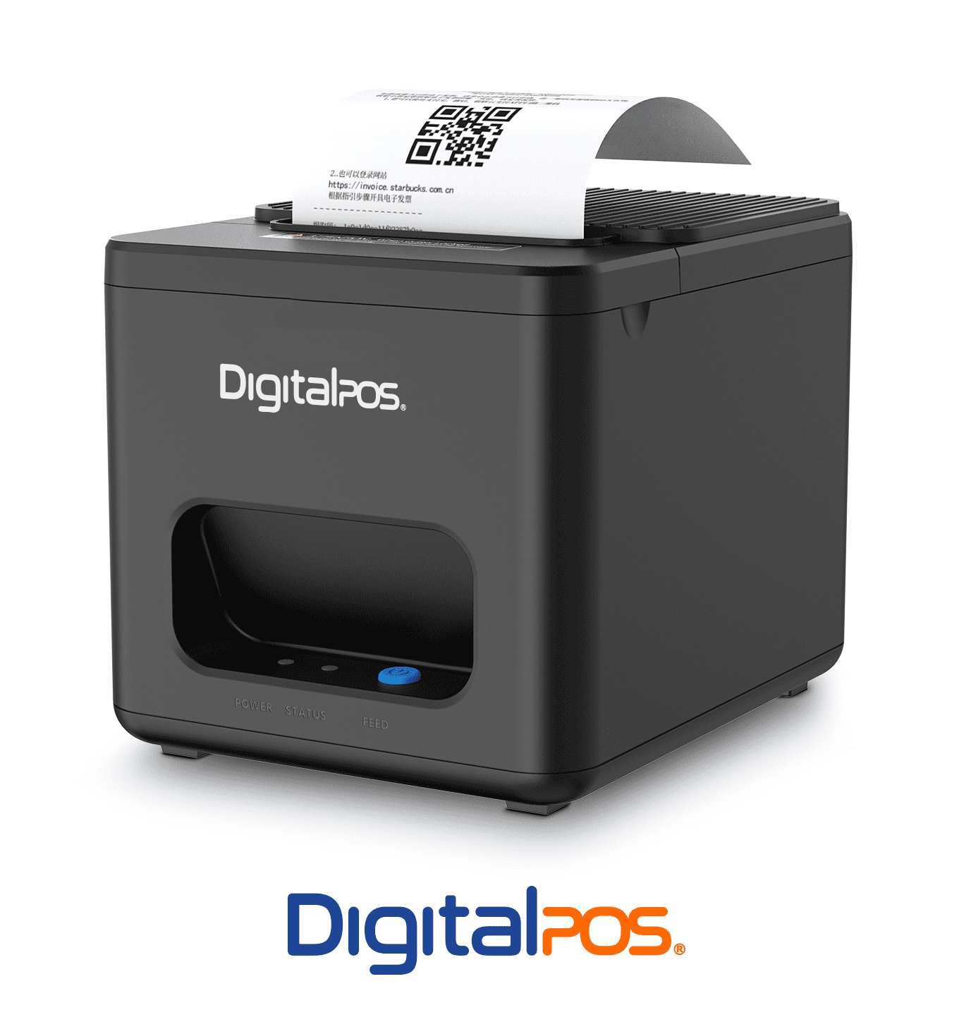 IMPRESORA TERMICA DIG-E200I (USB+LAN+BT)DIG-E200I-USB-LAN-BT