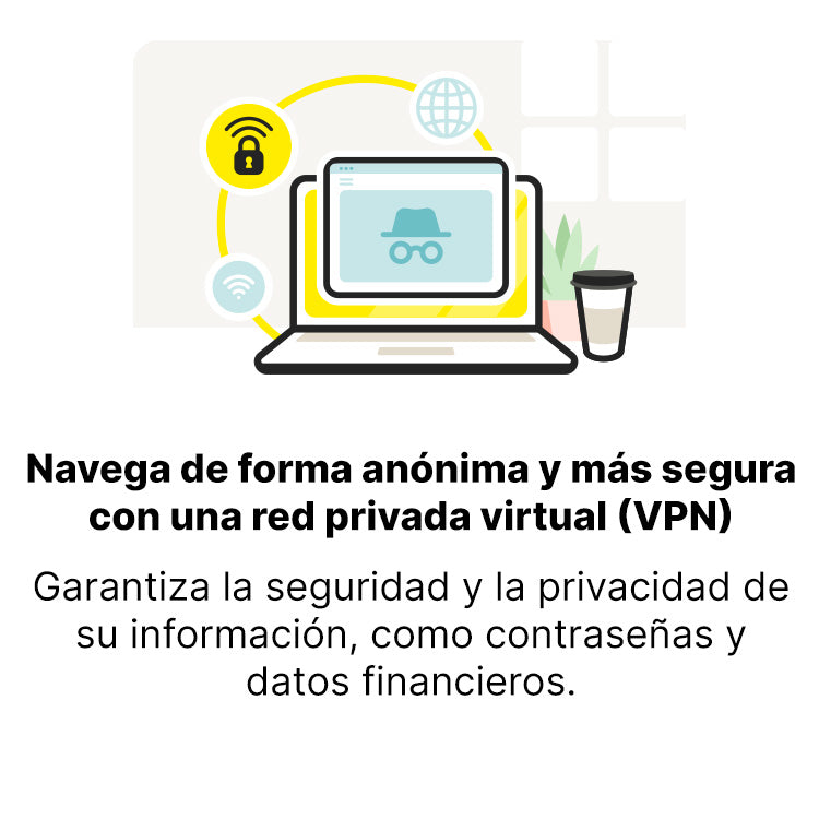 Norton 360 Standard 1 Dispositivo