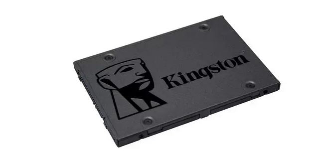 SSD Kingston A400 960 Sata