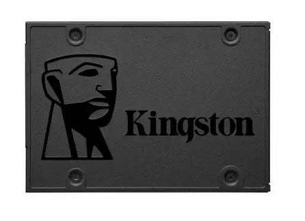 SSD Kingston A400 960 Sata