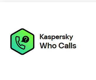 Kaspersky Who Calls 1 dispositIvo 1 año Base