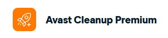 Avast Cleanup Premium 1 dispositivo