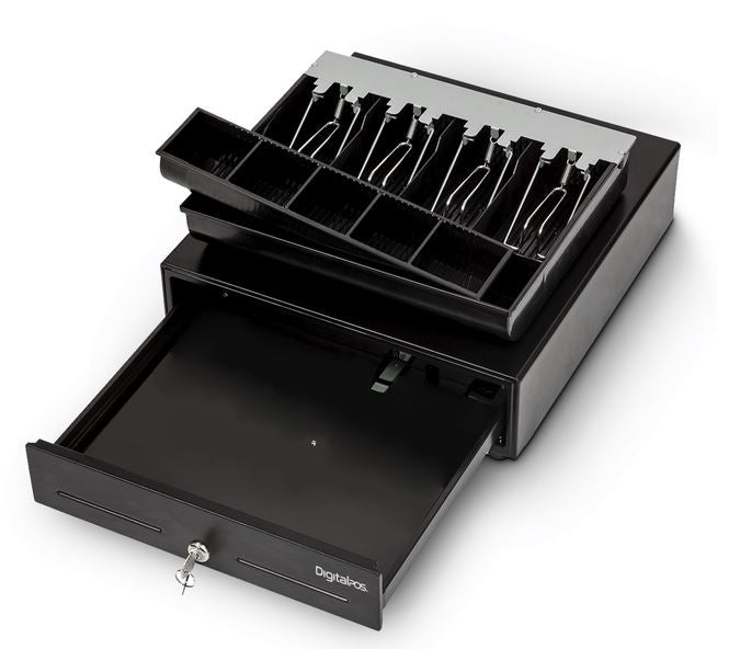 CAJON MONEDERO DIG-KR330 ECO