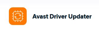 Avast Driver Updater
