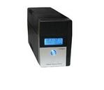 Forza UPS FX-FX-2200LCD 2200VA 1200W 8 Out 120V US plug