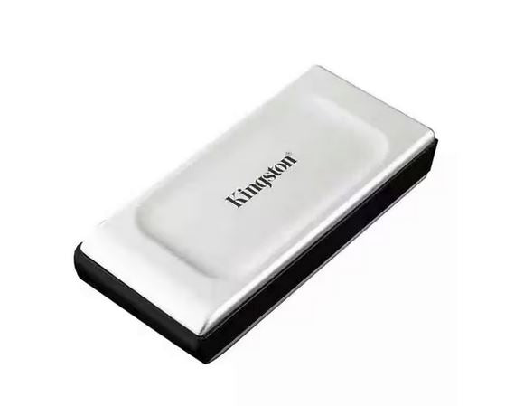 SSD ESTADO SOLIDO KINGSTON PORTATIL 4000 GB