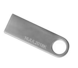 USB 16GB 2.0 MEMORIA STYLOS FLASH DIRVE ST10EXT / RESISTENTE AL AGUA