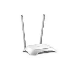 TP-Link router Inalámbrico N a 300Mbps