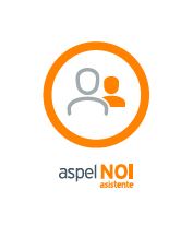 ASPEL NOI asistente Anual