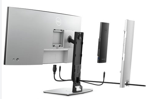 MONITOR DELL P2219H LED 221.5 PULGADAS FUL HD HDMI WIDESCREEN NEGRO