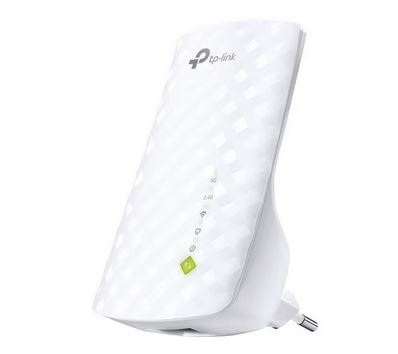 EXTENSOR DE RANGO WI-FI UNIVERS DOBLE Wi-Fi AC1200
