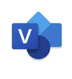 Visio LTSC Professional 2024