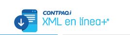 Contpaqi XML en línea anual