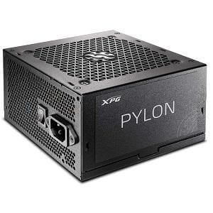ADATA FUENTE DE PODER PYLON 450W 80 P LUS BRONCE ATX PCIE (2) EPS Menos - NOORHS Latinoamérica, S.A. de C.V.