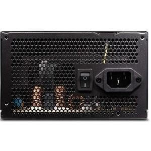 ADATA FUENTE DE PODER PYLON 450W 80 P LUS BRONCE ATX PCIE (2) EPS Menos - NOORHS Latinoamérica, S.A. de C.V.