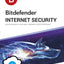 Bitdefender Internet Security 1 AÑO - NOORHS Latinoamérica, S.A. de C.V.