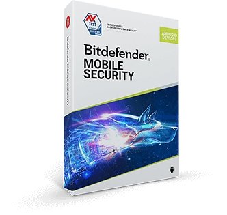 Bitdefender Para android 1Yr 1sr - NOORHS Latinoamérica, S.A. de C.V.