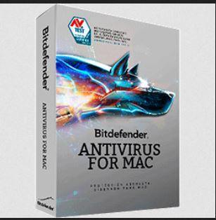 Bitdefender Para Mac ESD - NOORHS Latinoamérica, S.A. de C.V.