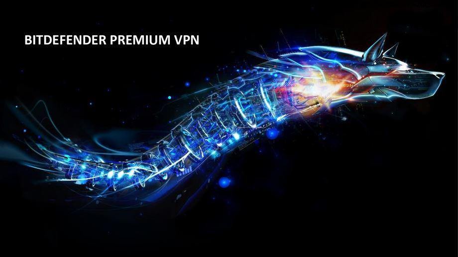 BITDEFENDER PREMIUM VPN 1 AÑO 10 USUARIOS - NOORHS Latinoamérica, S.A. de C.V.