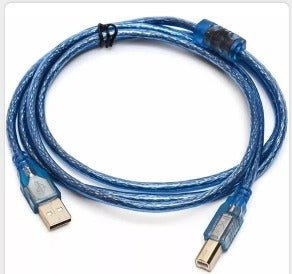 Cable Usb para Impresora 3 mts Modelo:HI-0103-usb - NOORHS Latinoamérica, S.A. de C.V.