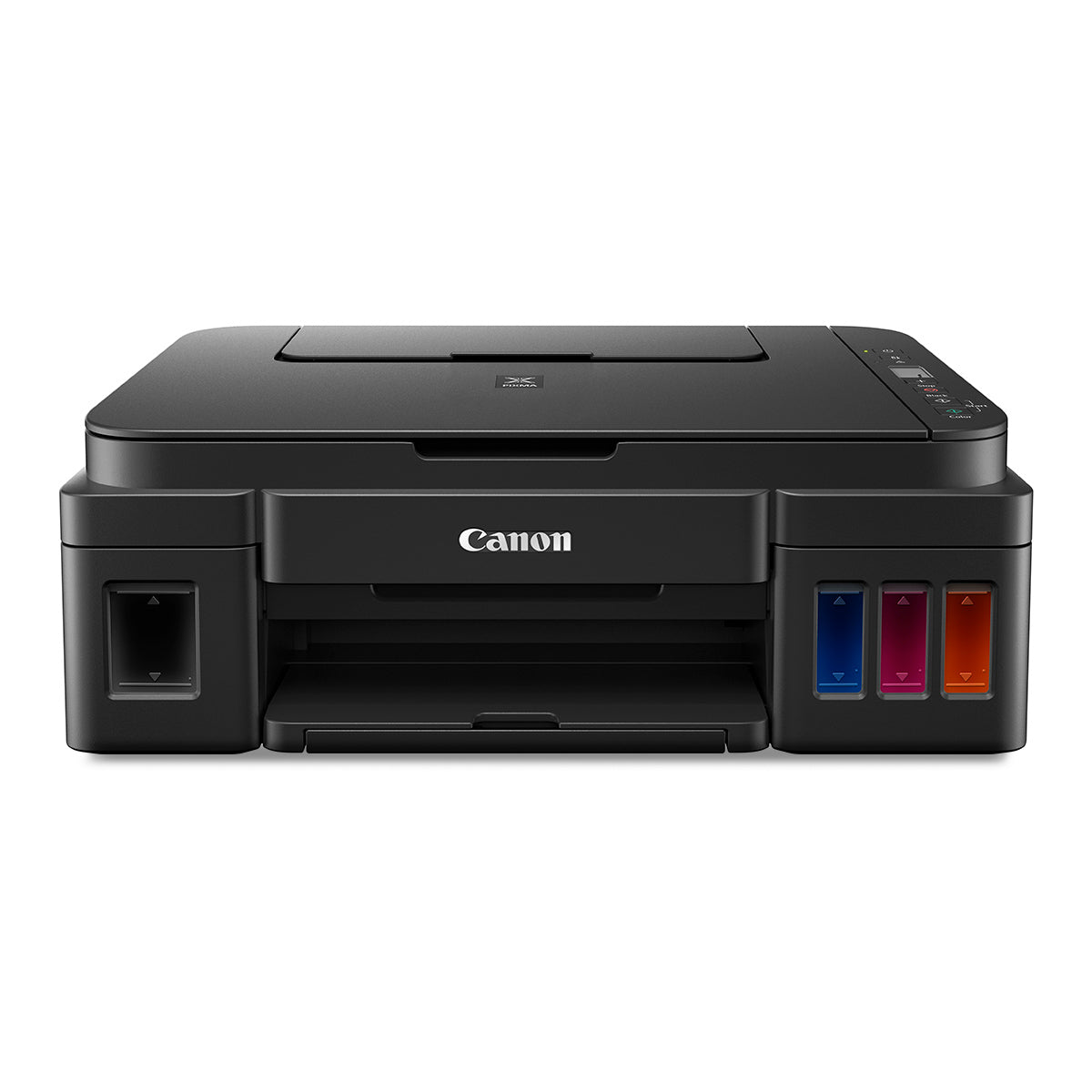 Canon MULTIFUNCIONAL TINTA CONTINUA PIXMA G2110 - NOORHS Latinoamérica, S.A. de C.V.