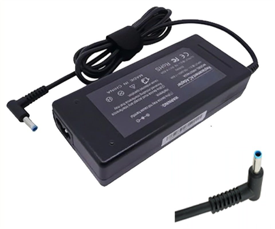 Cargador HP 65w - NOORHS Latinoamérica, S.A. de C.V.