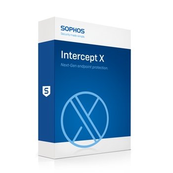 Central Intercept X Endpoint Advanced 12 MOS - NOORHS Latinoamérica, S.A. de C.V.